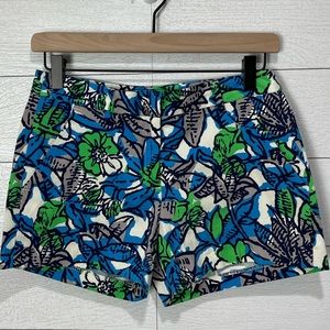 Zara Basic Shorts Size XS